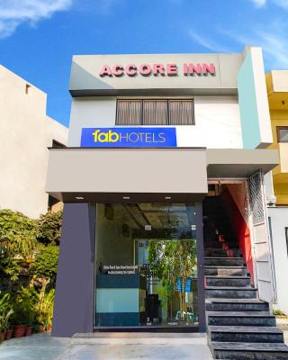 FabExpress Accore Inn