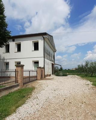 B&B La Cascina