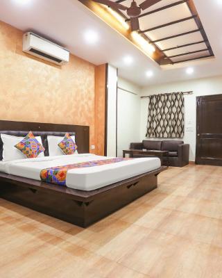 FabExpress Rajdeep Palace