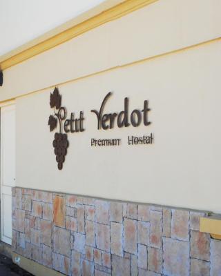 Hostal Petit Verdot