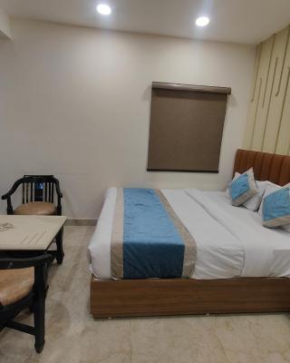 Hotel Nova Inn Near Delhi Airport