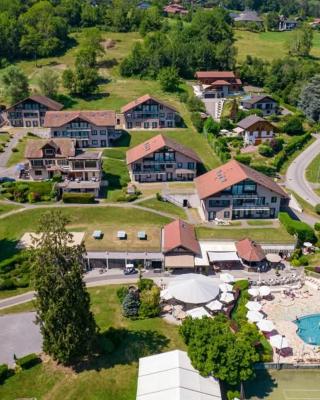 Residence Les Chataigniers