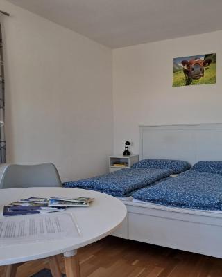 Ferienwohnung Koller "die Kleine"