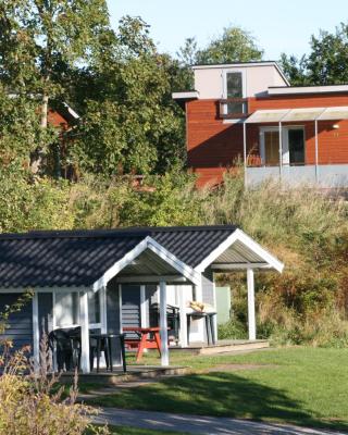 Sorø Camping & Cottages