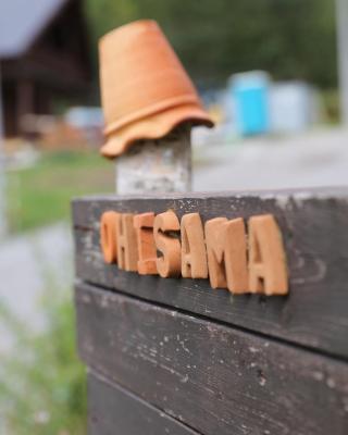 Ohisama House