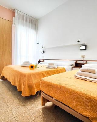 HOTEL LEA B&B Pensione Completa