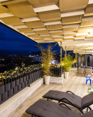 Vision apartmani Vrnjačka Banja