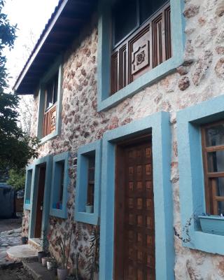 Tahtavilla Pansiyon