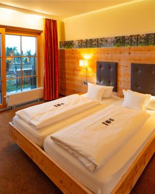 Berghotel Mummelsee