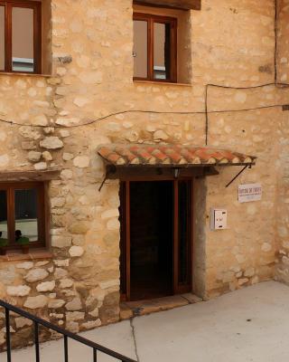 El Barranc de l´Infern