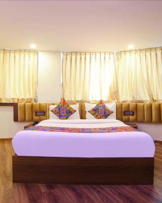 Hotel Rio mumbai