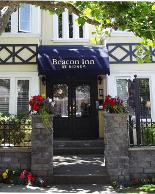 The Beacon Inn at Sidney