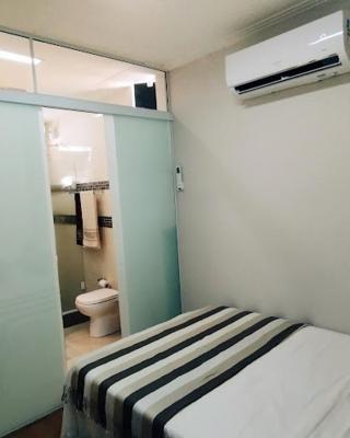 Suíte Premium Barra do Piraí