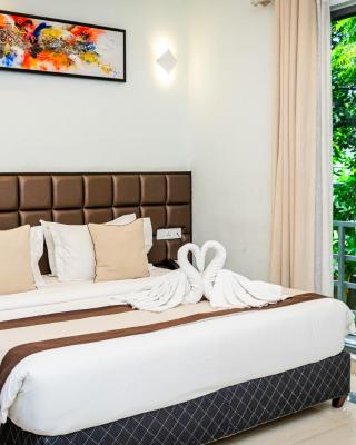Viveka Hotel Colombo