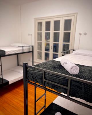 Urban Nomad Hostel and Food Av Paulista