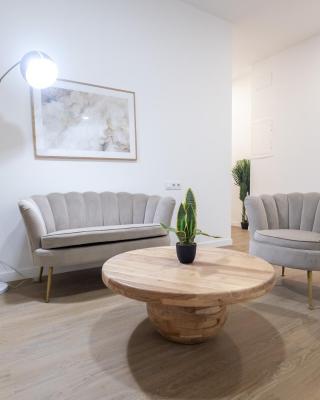 Imprenta Sorolla by Concept