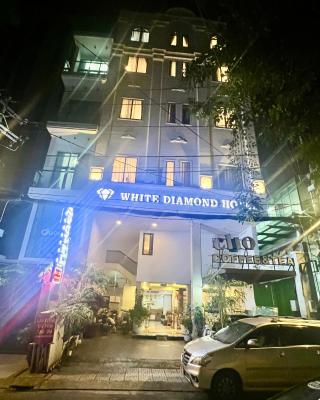 White Diamond Airport Hotel