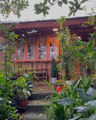 Lanh's Homestay Bảo Lộc