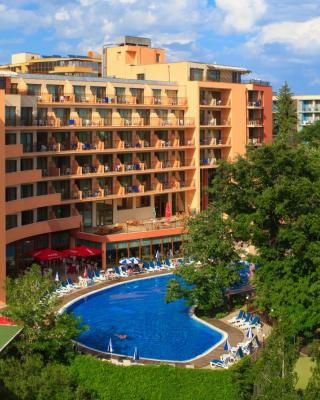 Hotel Allegra Balneo & SPA