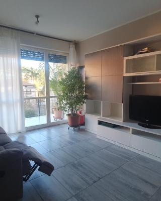 CASA VACANZE Matilde