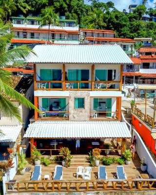 Pousada Casa da Sogra