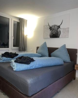 FeWo Jule im Predigtstuhl Resort