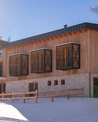 Residence Lavina