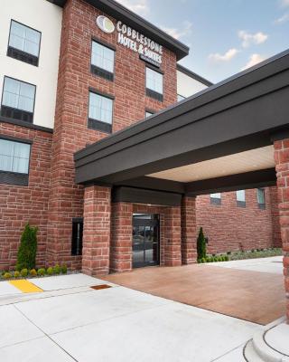 Cobblestone Hotel & Suites - Lynden