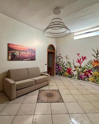 Casa vacanza Lui & Giò