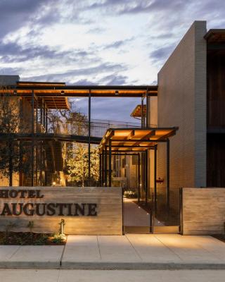 Hotel Saint Augustine