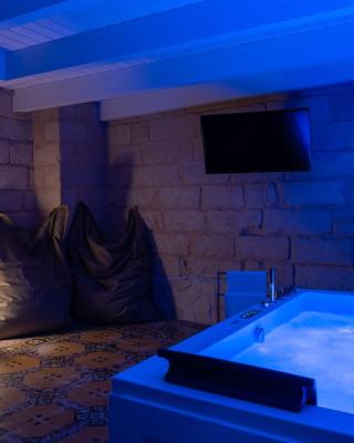 Victoria Luxury Suite