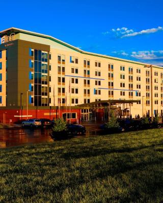 Aloft Mount Laurel