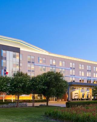 Aloft Hotel Plano