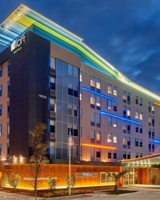 Aloft Austin Northwest