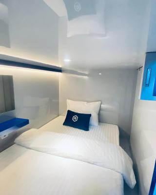 Rosalyne Sleepbox Tugu Mangkubumi