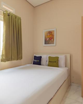 Urbanview Syariah Utami Inn Garut by RedDoorz