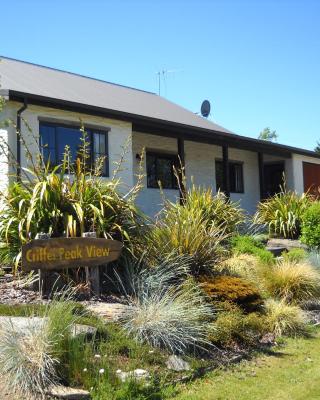 Criffel Peak View Bed and Breakfast