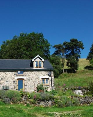 Swallow Barn