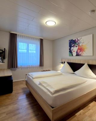 Hotel Mäuerle