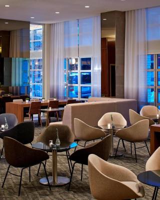 AC Hotel by Marriott Portland Downtown, OR