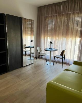BB Rooms