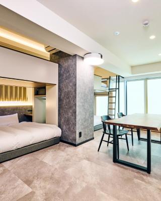 HOTEL ALL IN TOKYO Asakusabashi