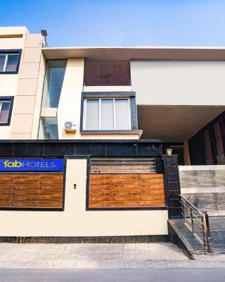 FabHotel Villa De Benares