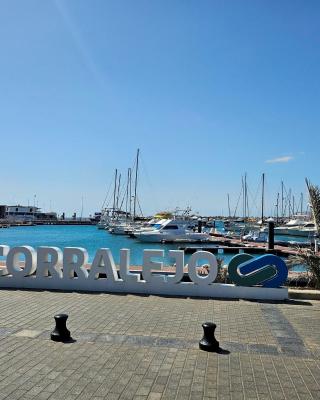 Corralejo Coliving by Amazzzing Travel