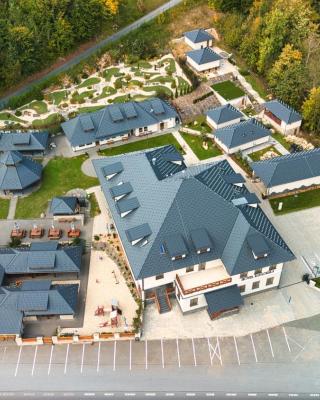 Wellness Hotel Zavadilka