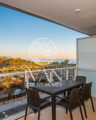 Casa Galiana Ivan Luxury Homes 5ªPlta Norte 1ªLínea