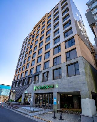Tamara Jeju hotel