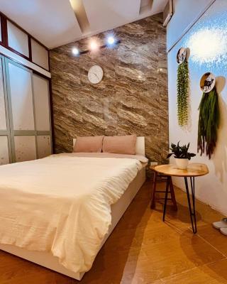 SanHo Homestay