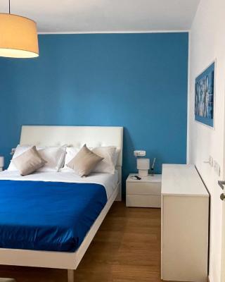 B&B e Apartment MARIA VITTORIA - Anzio Blue Horizon - 150 mt dal mare