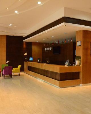 Hotel Chams